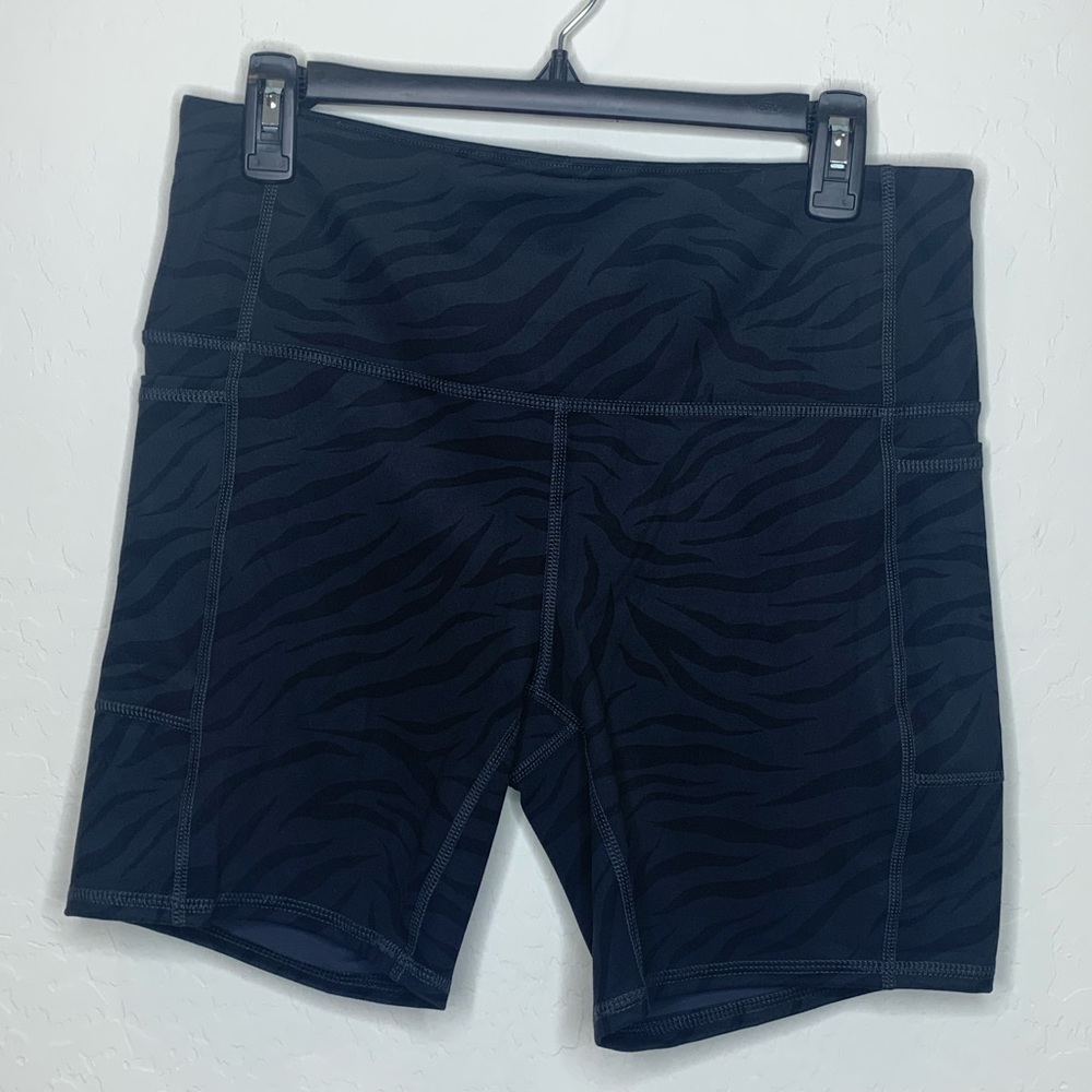 RBX Biker Shorts